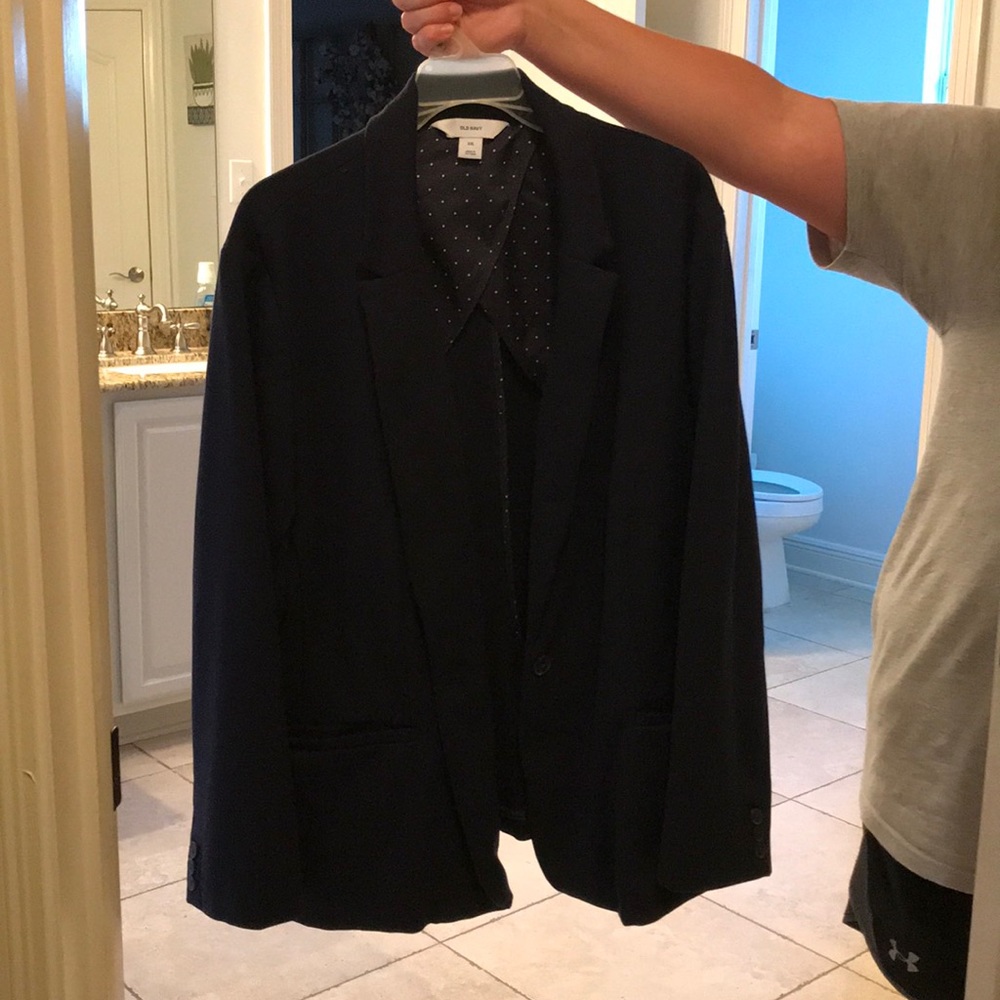 Women’s old navy blazer